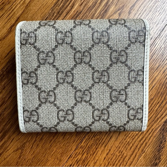 ⚡️Gucci Horsebit 1955 Card Case Wallet - Picture 2 of 10